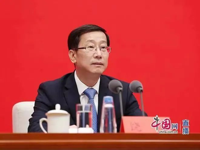 关注丨中宣部举行推动新时代文化和旅游高质量发展新闻发布会：非遗在新时代绽放出更加迷人的光彩